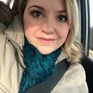 Meet your Posher, Amanda